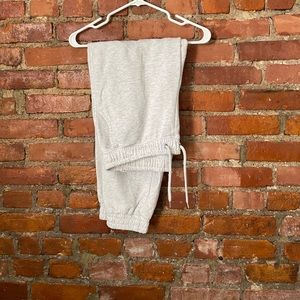 SOLD PRIMARK Joggers (WORN ONCE)